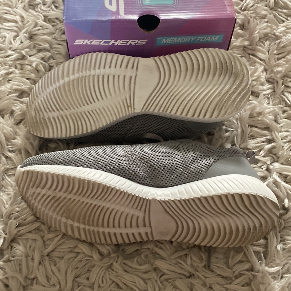 Skechers Memory Foam Shoes - image 4